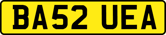 BA52UEA