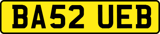 BA52UEB