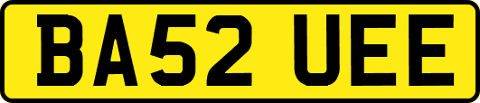 BA52UEE