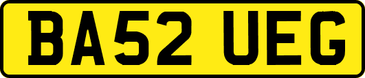 BA52UEG