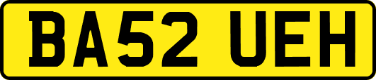 BA52UEH