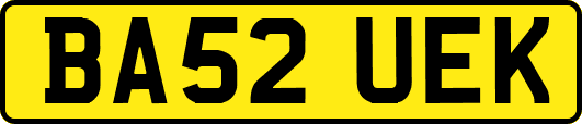 BA52UEK
