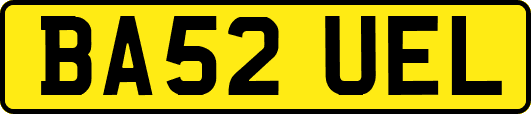 BA52UEL