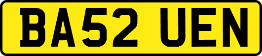 BA52UEN