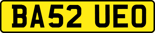 BA52UEO