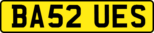 BA52UES