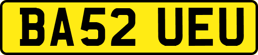 BA52UEU