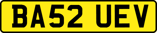 BA52UEV