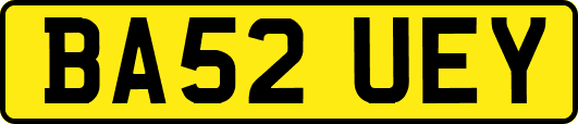 BA52UEY