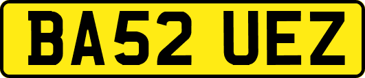BA52UEZ