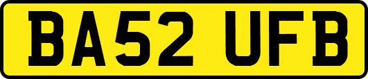BA52UFB