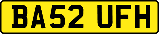 BA52UFH