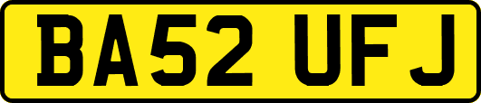 BA52UFJ
