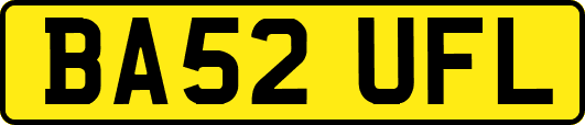 BA52UFL