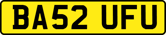 BA52UFU