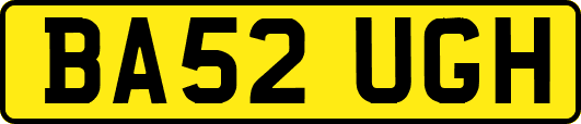 BA52UGH