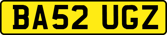 BA52UGZ