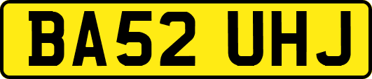 BA52UHJ