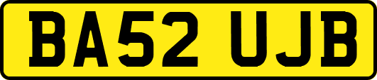 BA52UJB