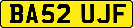 BA52UJF