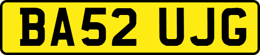 BA52UJG