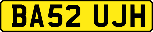 BA52UJH