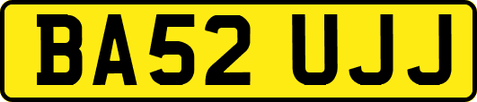 BA52UJJ