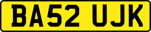 BA52UJK