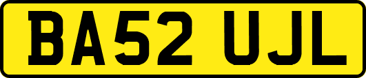 BA52UJL