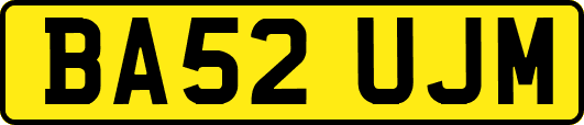 BA52UJM