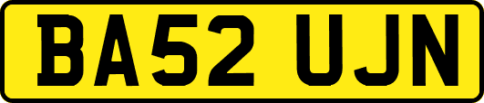 BA52UJN