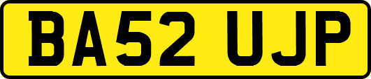 BA52UJP