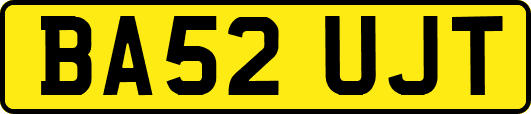 BA52UJT