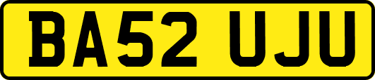 BA52UJU