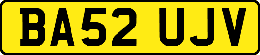 BA52UJV