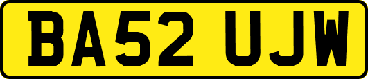 BA52UJW