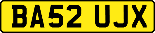 BA52UJX