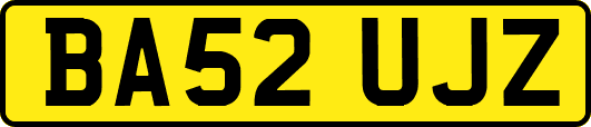 BA52UJZ
