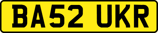 BA52UKR