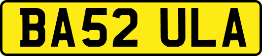 BA52ULA