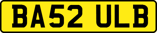 BA52ULB