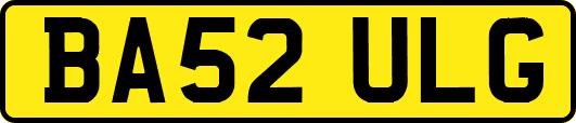 BA52ULG