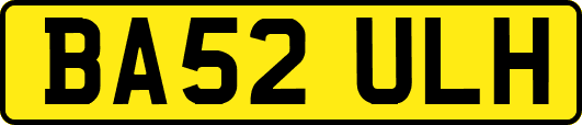 BA52ULH