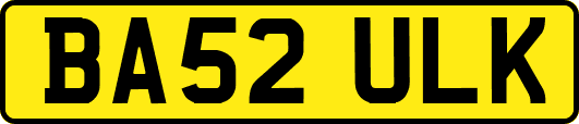BA52ULK