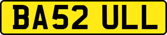 BA52ULL