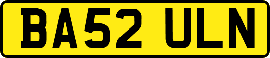 BA52ULN