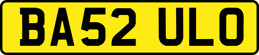 BA52ULO