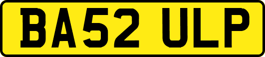 BA52ULP