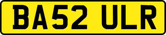 BA52ULR