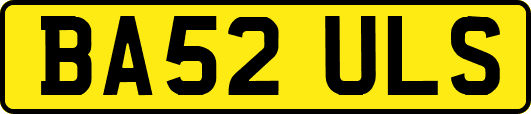 BA52ULS